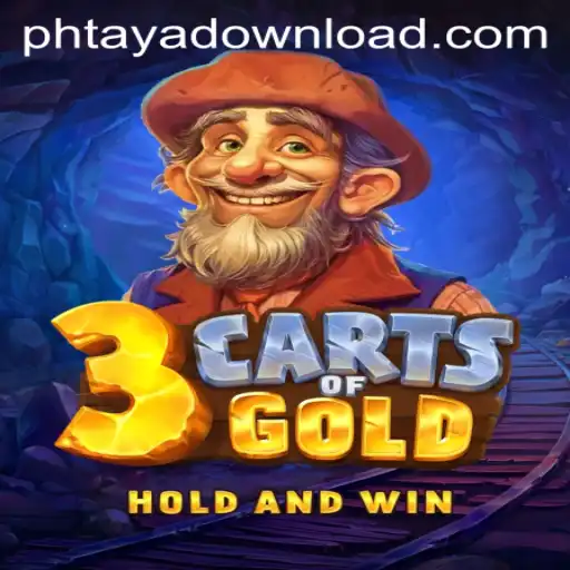 3cartsOfGold: Unveiling the Intrigue and Rules of the Latest Gaming Sensation