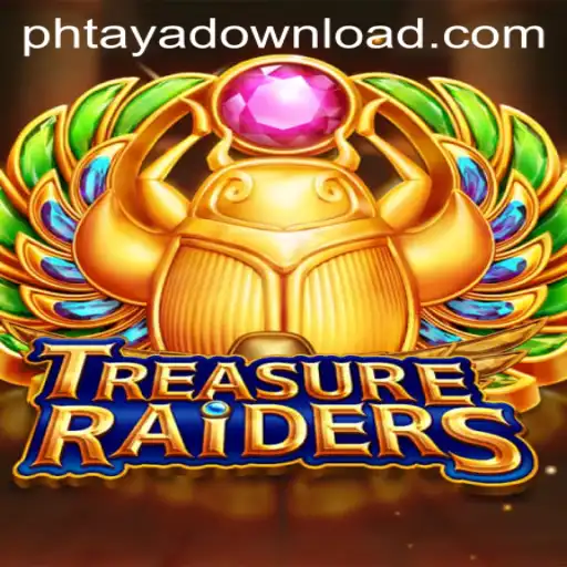 Unearth the Secrets of TREASURERAIDERS