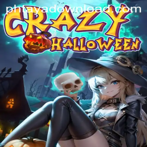 Unveiling CrazyHalloween Game