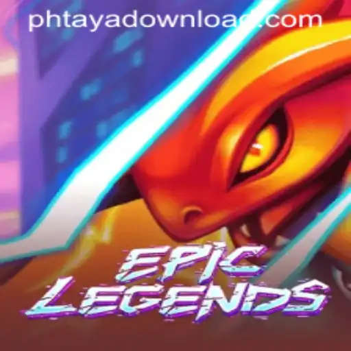 EpicLegends: A Journey into An Enchanting World