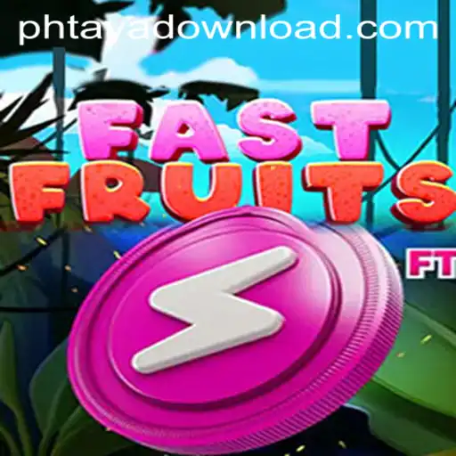 Discover the Exciting World of FastFruits: A Game of Speed and Strategy