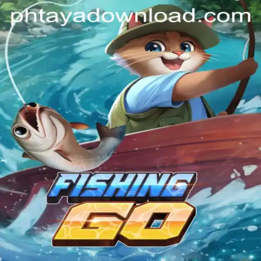 FishingGO: Dive into the Exciting World of Virtual Fishing