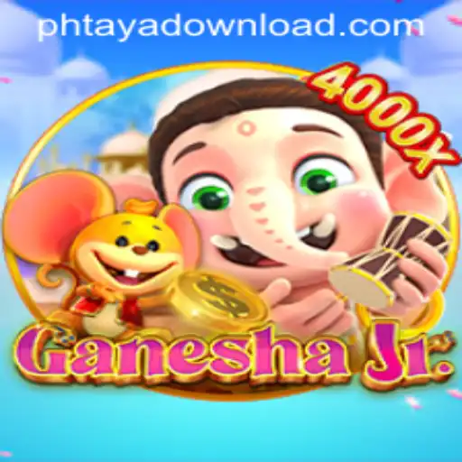 Unveiling GaneshaJr: A Dive into the World of Phtaya