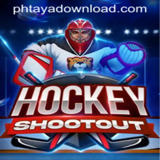 HockeyShootout: Unleashing the Excitement of Phtaya in Virtual Reality