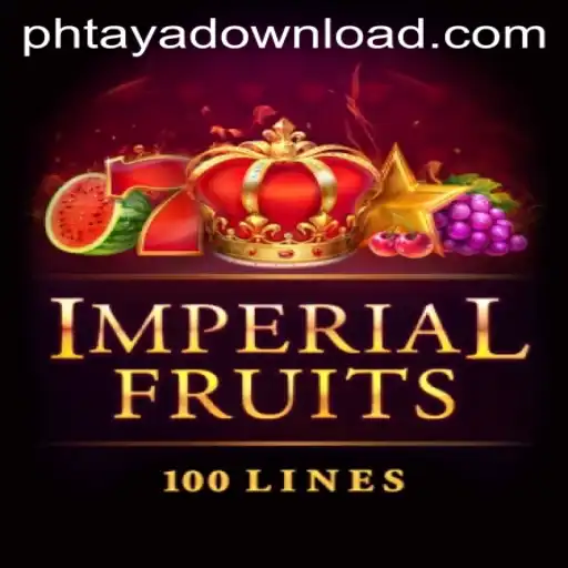 Imperial Fruits 100: A Deep Dive into the Exciting Casino Game