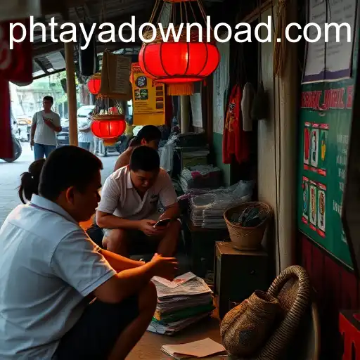 Understanding Jueteng: The Intricacies of an Underground Lottery