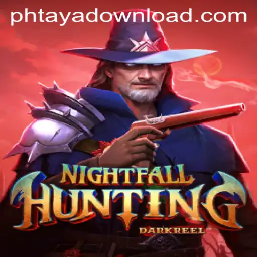 Exploring the Intricacies of NightfallHunting: A Thrilling Gaming Experience