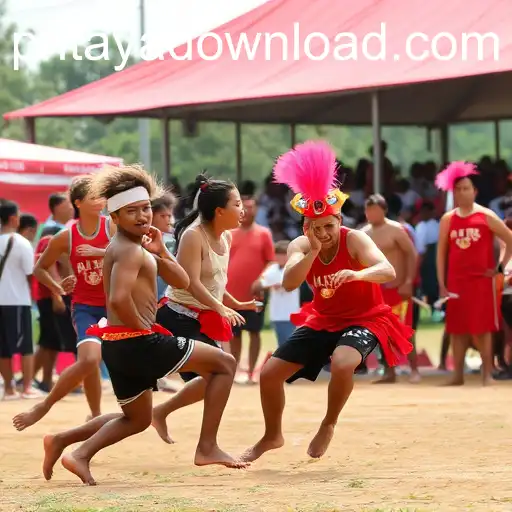 Exploring the World of Sports through the Lens of Phtaya