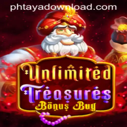 Discover the Excitement of UnlimitedTreasuresBonusBuy and Embrace the Thrill of Phtaya