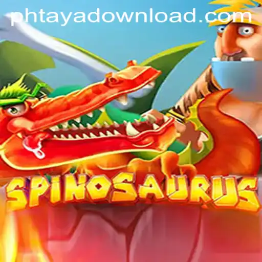 Unveiling Spinosaurus: A Thrilling Gaming Experience